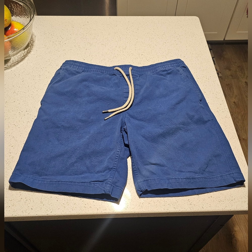 Goodthreads Drawstring Shorts M